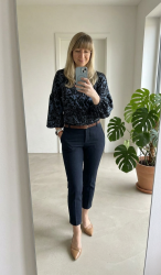 Modell 4661 @deinschnittmuster.de