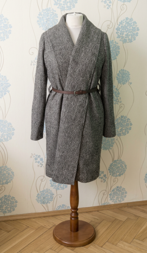 Modell 4701 @deinschnittmuster.de