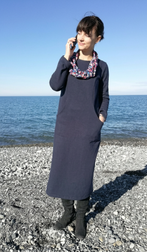 Modell 4742 @deinschnittmuster.de