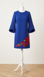 Modell 4771 @deinschnittmuster.de