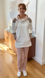 Modell 4941 @deinschnittmuster.de