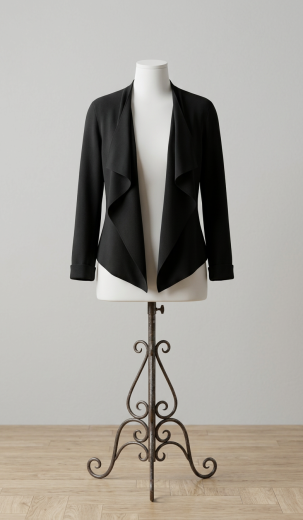 Modell 4965 @deinschnittmuster.de