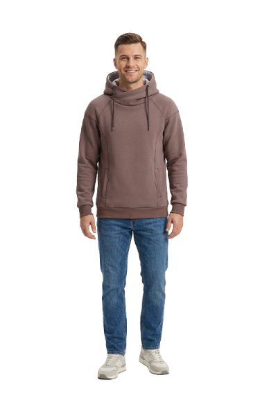 Kapuzenpullover