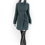 4192 - Doppelreihiger Mantel