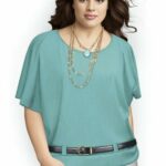 Blouson Schnittmuster Damen