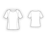 4272 - Sport T-Shirt – Bild 2