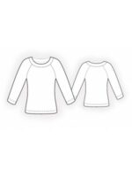 4808 - Langarmshirt – Bild 2